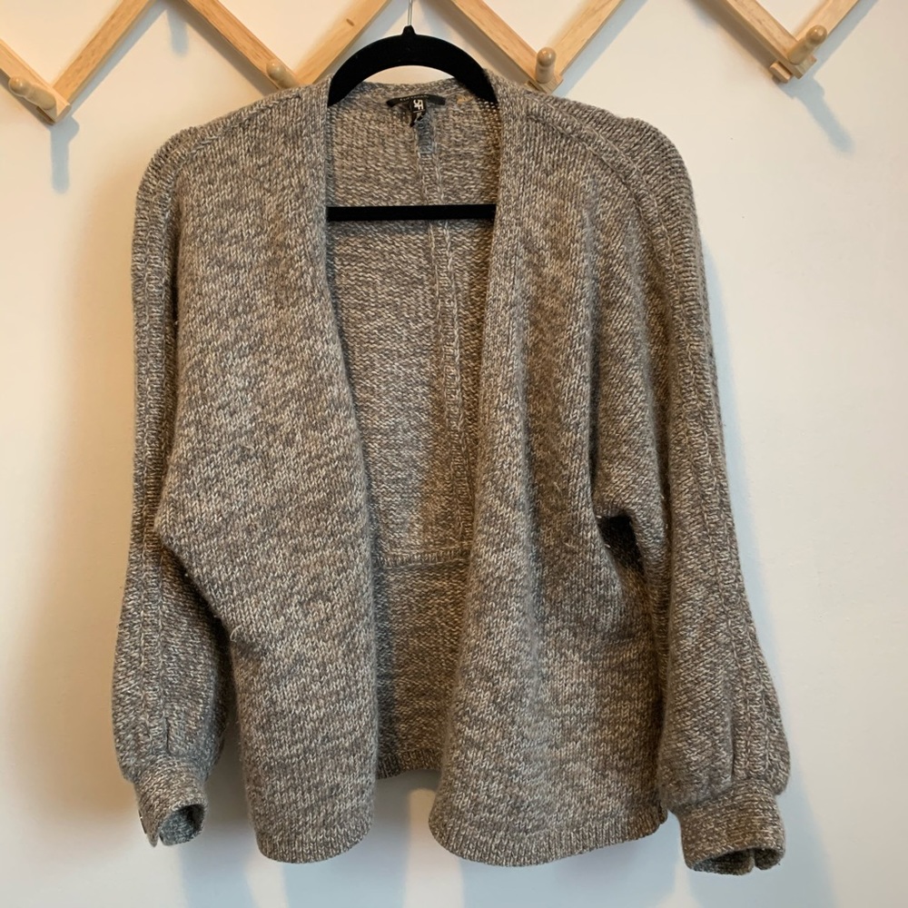 Elie Tahari | 5F Bergdo Goodman Cardigan